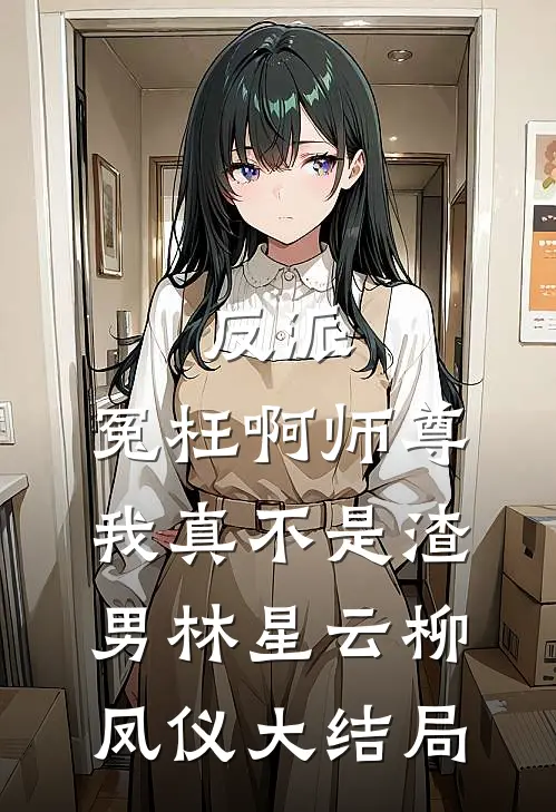 反派：冤枉啊师尊，我真不是渣男林星云柳凤仪大结局