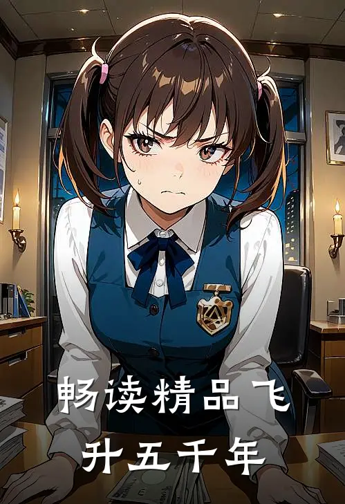 畅读精品飞升五千年