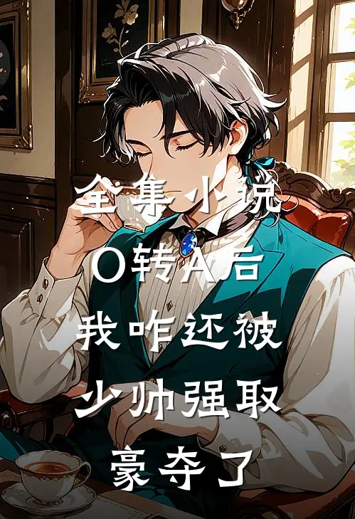 全集小说O转A后，我咋还被少帅强取豪夺了