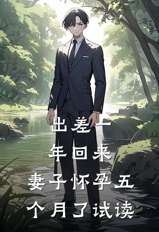 出差一年回来，妻子怀孕五个月了试读