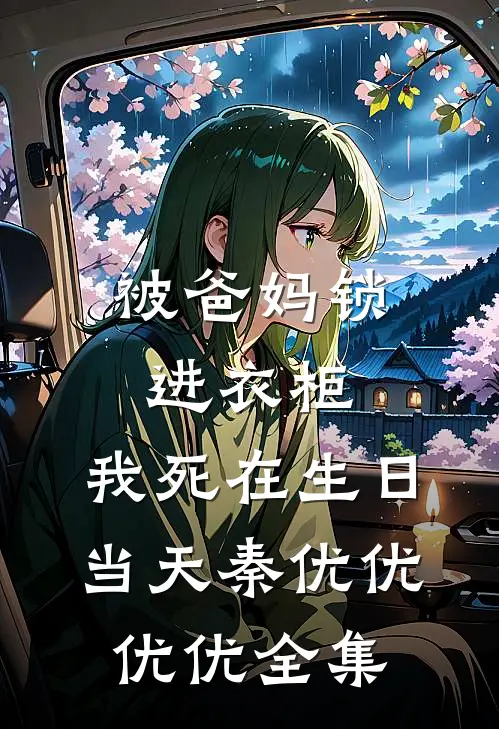 被爸妈锁进衣柜，我死在生日当天秦优优优优 全集