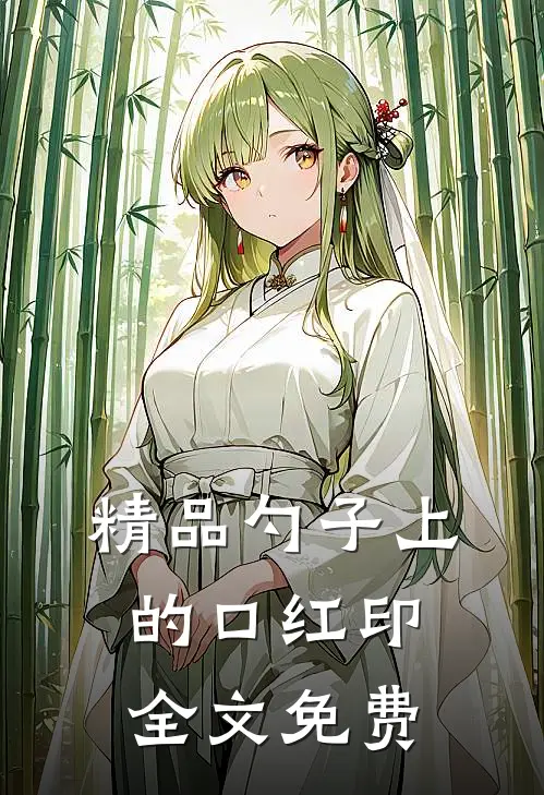 精品勺子上的口红印全文免费