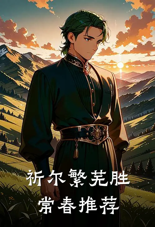 祈尔繁芜胜常春推荐