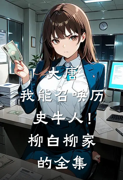 大唐：我能召唤历史牛人！柳白柳家的 全集