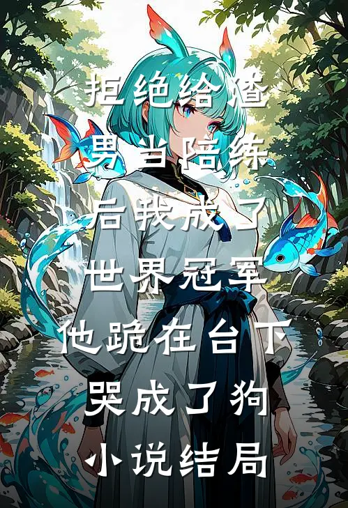 拒绝给渣男当陪练后我成了世界冠军，他跪在台下哭成了狗小说结局