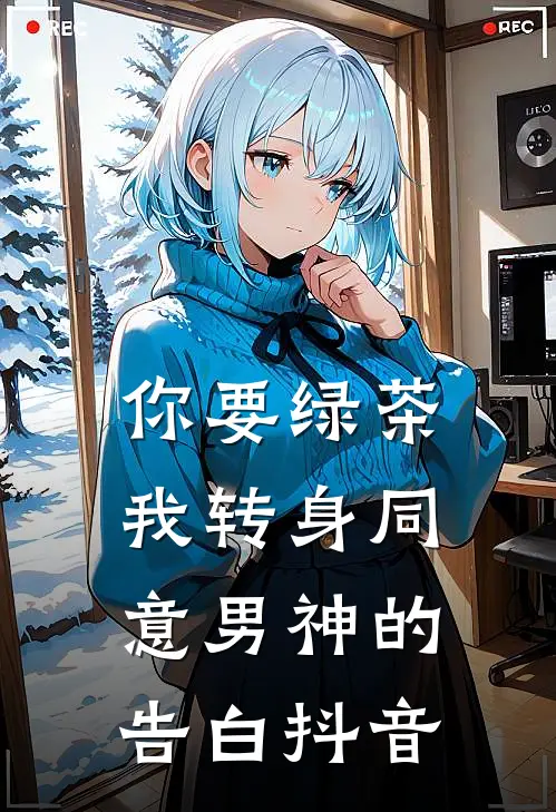 你要绿茶，我转身同意男神的告白抖音