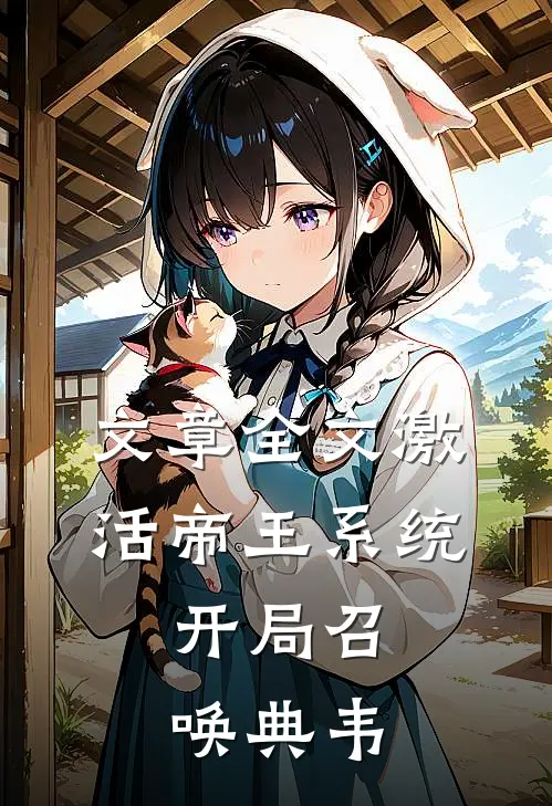 文章全文激活帝王系统，开局召唤典韦