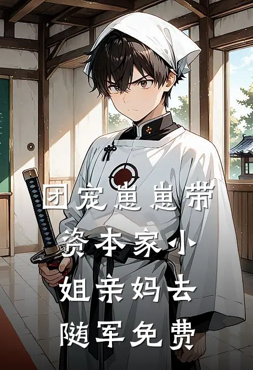 团宠崽崽带资本家小姐亲妈去随军免费