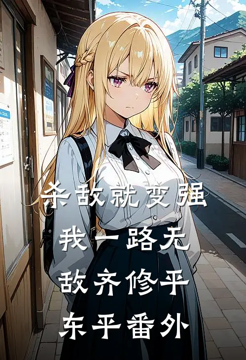杀敌就变强，我一路无敌齐修平东平番外