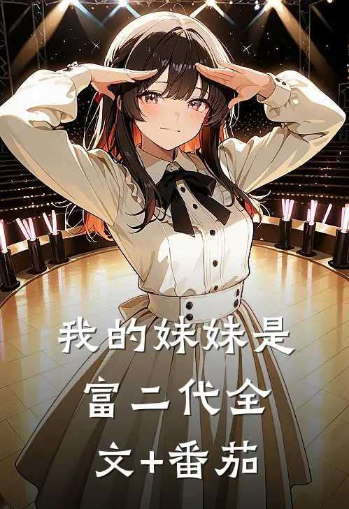 我的妹妹是富二代全文+番茄
