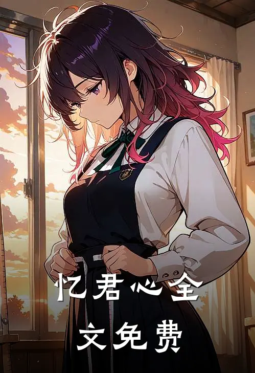 忆君心全文免费