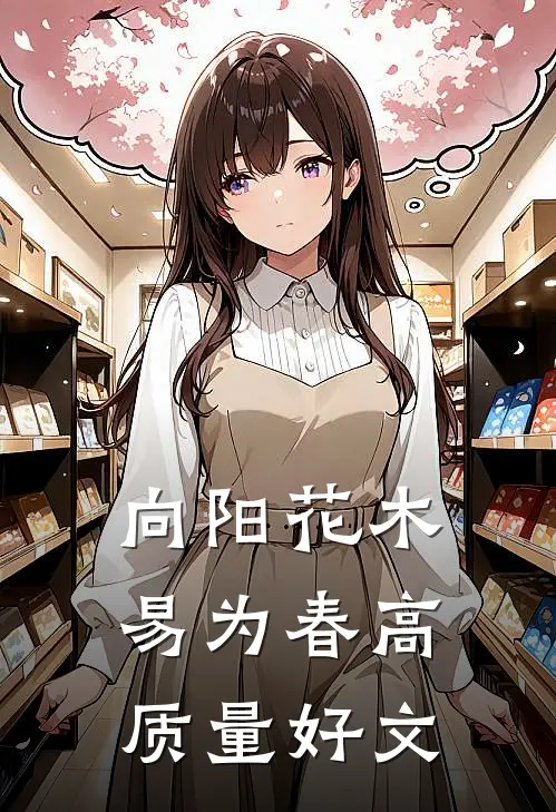 向阳花木易为春高质量好文