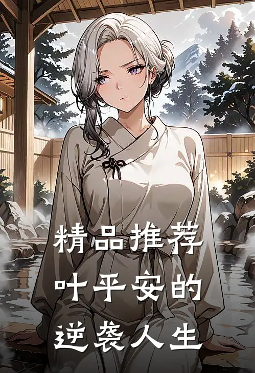 精品推荐叶平安的逆袭人生