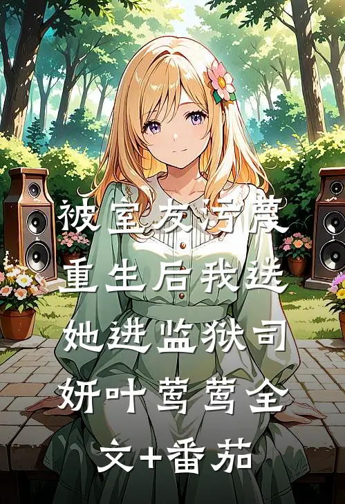 被室友污蔑，重生后我送她进监狱司妍叶莺莺全文+番茄
