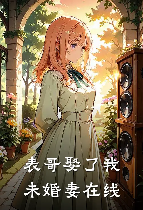 表哥娶了我未婚妻在线
