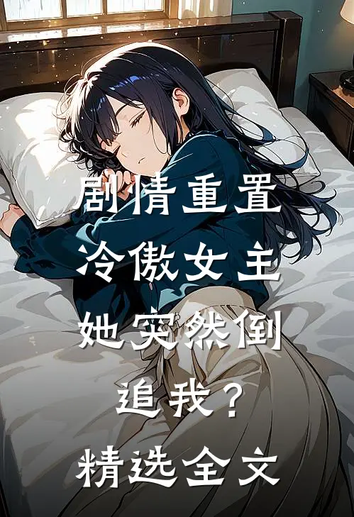 剧情重置，冷傲女主她突然倒追我？精选全文