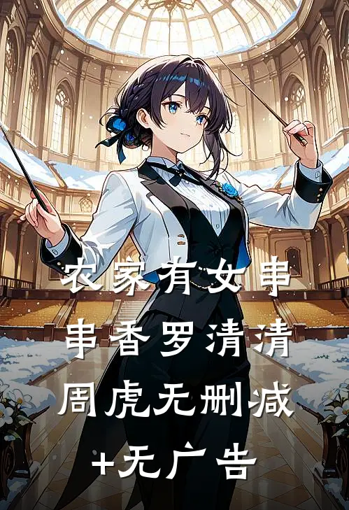 农家有女串串香罗清清周虎无删减+无广告