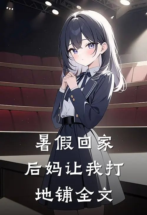 暑假回家，后妈让我打地铺全文