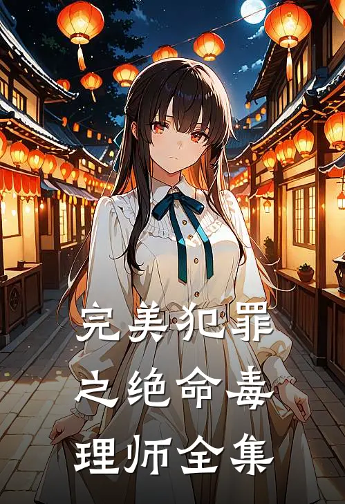 完美犯罪之绝命毒理师 全集