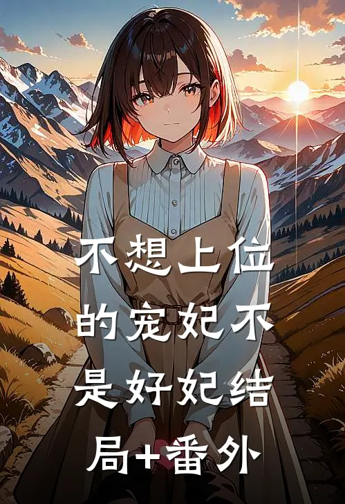 不想上位的宠妃不是好妃结局+番外
