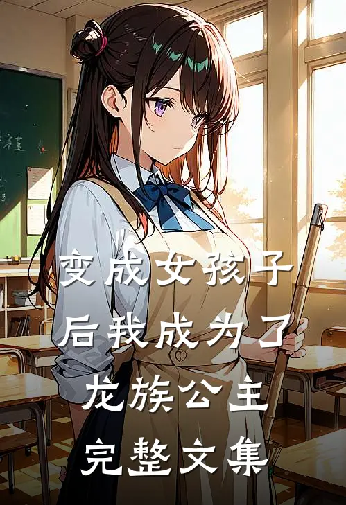 变成女孩子后我成为了龙族公主完整文集