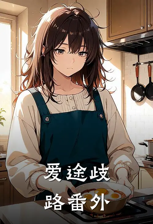 爱途歧路番外
