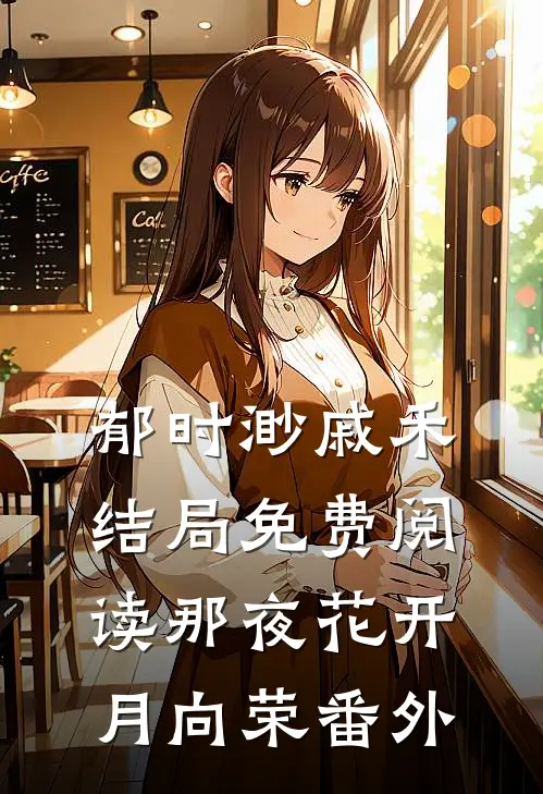 郁时渺戚禾结局免费阅读那夜花开月向荣番外