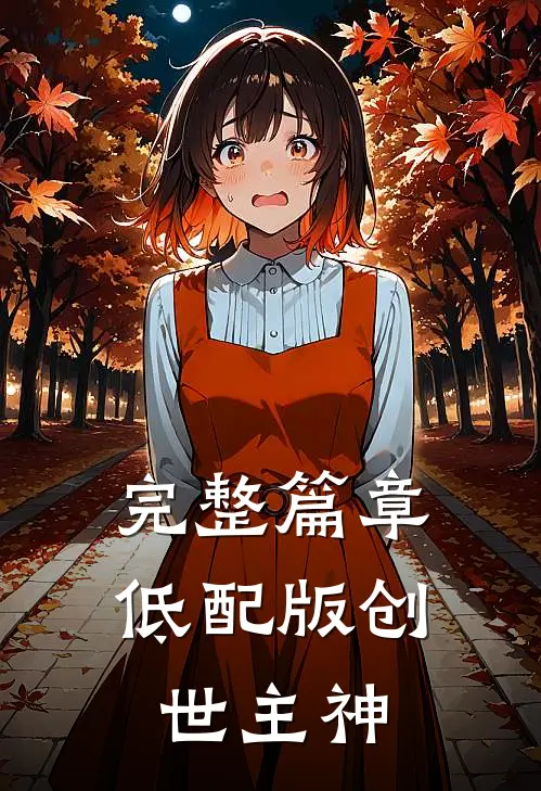 完整篇章低配版创世主神