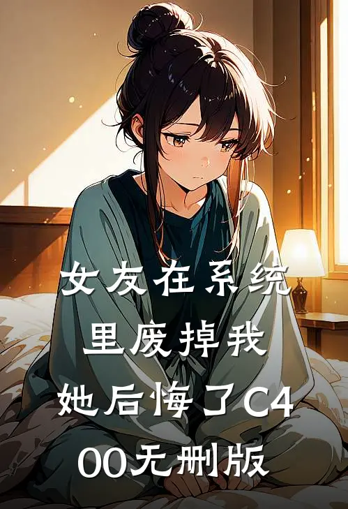 女友在系统里废掉我，她后悔了C400无删版