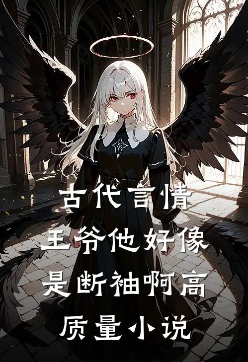 古代言情：王爷他好像是断袖啊高质量小说