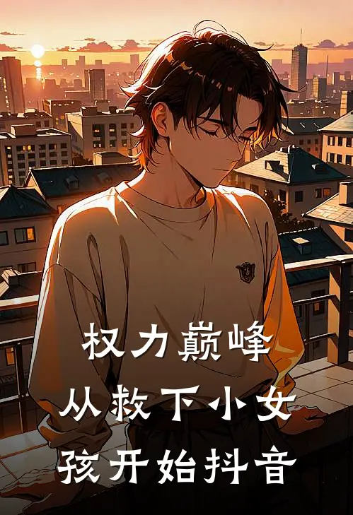 权力巅峰：从救下小女孩开始抖音