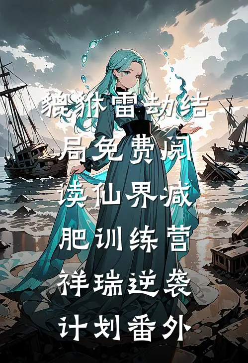 貔貅雷劫结局免费阅读仙界减肥训练营：祥瑞逆袭计划番外