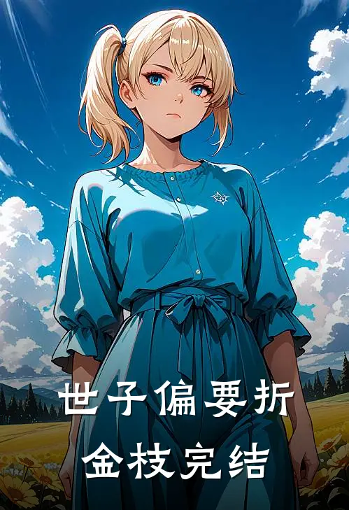 世子偏要折金枝完结