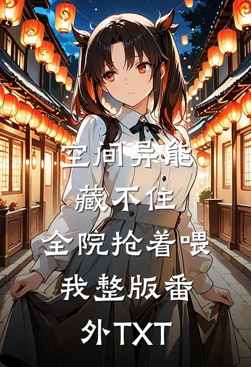 空间异能藏不住，全院抢着喂我整版番外TXT
