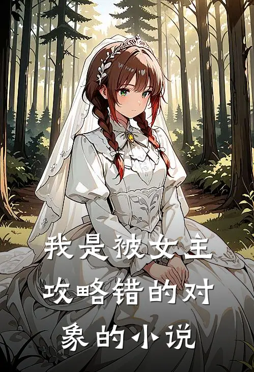 我是被女主攻略错的对象的小说