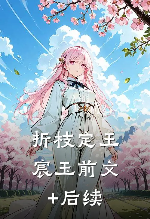 折枝定王宸玉前文+后续