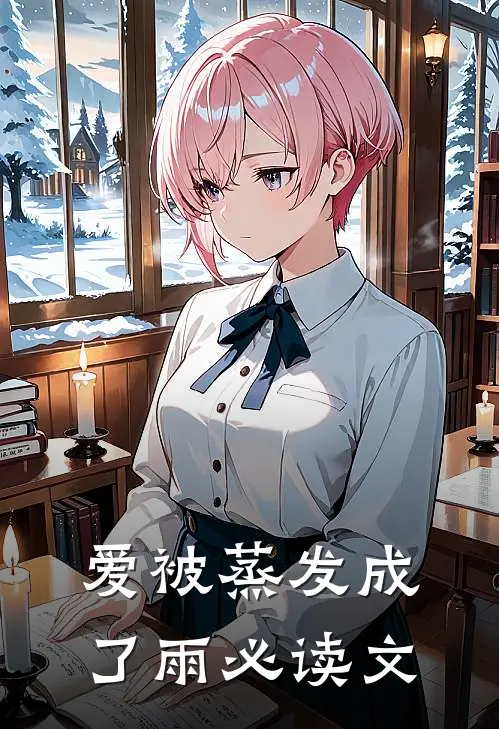 爱被蒸发成了雨必读文