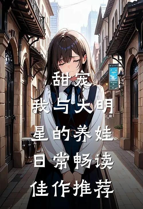 甜宠：我与大明星的养娃日常畅读佳作推荐