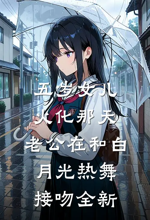 五岁女儿火化那天，老公在和白月光热舞接吻全新