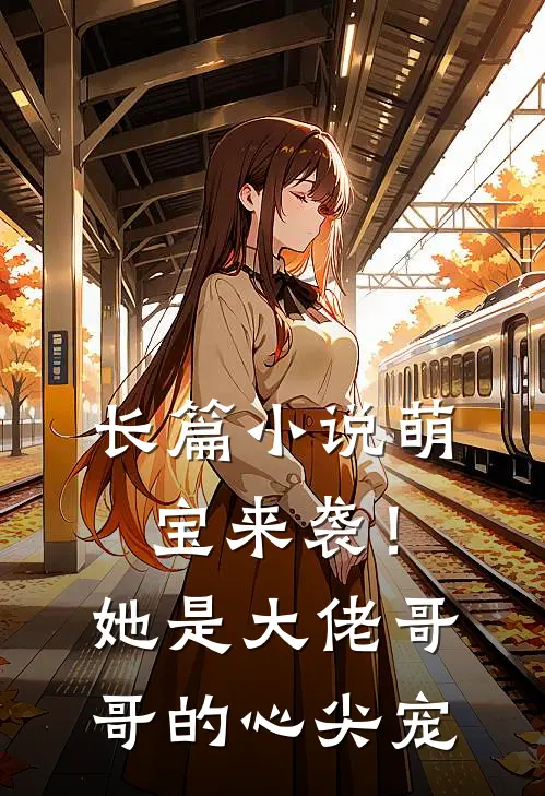 长篇小说萌宝来袭！她是大佬哥哥的心尖宠