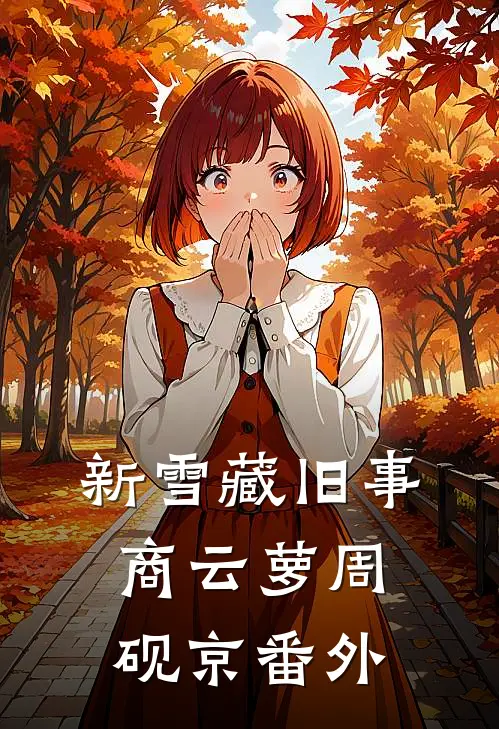 新雪藏旧事商云萝周砚京番外