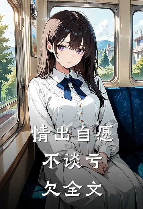 情出自愿，不谈亏欠全文