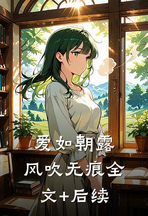爱如朝露，风吹无痕全文+后续