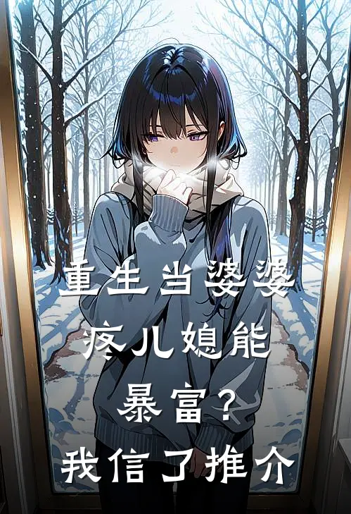 重生当婆婆：疼儿媳能暴富？我信了推介