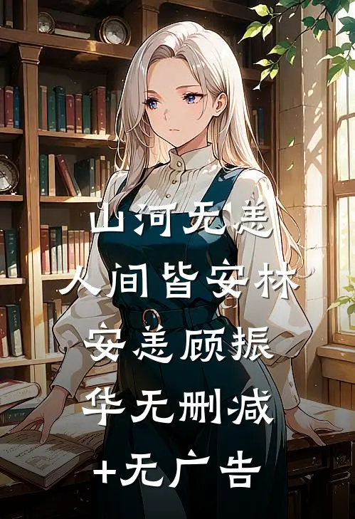 山河无恙，人间皆安林安恙顾振华无删减+无广告