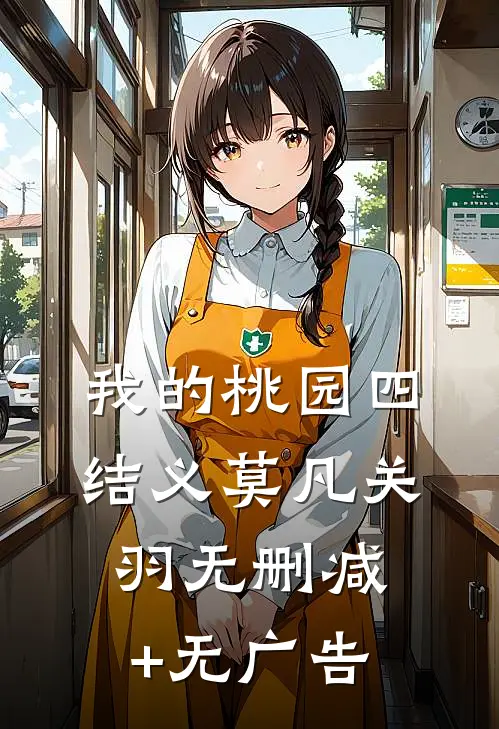 我的桃园四结义莫凡关羽无删减+无广告