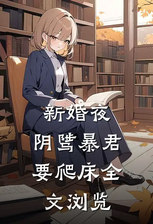 新婚夜，阴骘暴君要爬床全文浏览