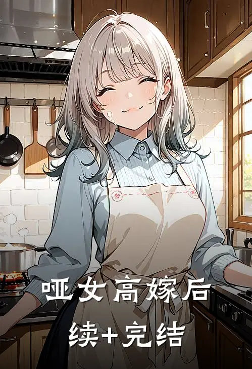 哑女高嫁后续+完结