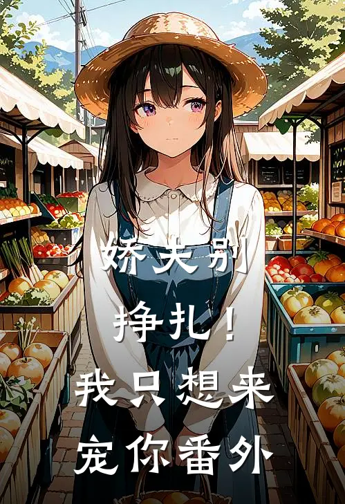 娇夫别挣扎！我只想来宠你番外