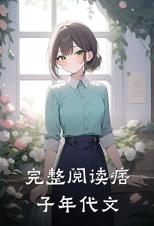 完整阅读痞子年代文